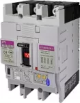 EB2 250/3E 40A 3p Wyłącznik mocy 3P, 70kA, wyzw. elektroniczny