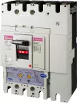 EB2 400/4E 250A 4p Wyłącznik mocy 4P, 50kA, wyzw. elektroniczny