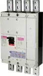 EB2 1250/4E 1250A 4p Wyłącznik mocy 4P, 70kA, wyzw. elektroniczny