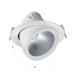 SAL SILENA 2 840 35W 230V 50st White