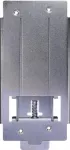 DIN 125 Adapter na szynę TH 35