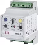 LRE-A 110-230-380V Przekaźnik różnicowoprądowy