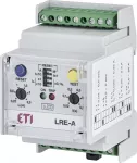 LRE-A 24-48V Przekaźnik różnicowoprądowy