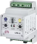 LRE-A 12V Przekaźnik różnicowoprądowy