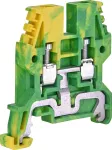 ESC-TEO.4 Złączka ochronna 4 mm2 (żółto-zielona)