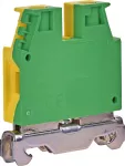 ESC-TEC.10/O Złączka ochronna 10 mm2 (żółto-zielona)