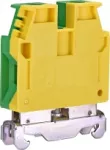 ESC-TEC.16/O Złączka ochronna 16 mm2 (żółto-zielona)