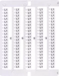 ES-NU08510L1 Oznacznik L1 (100 szt.)