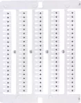 ES-NU085111 Oznacznik + (100 szt.)