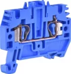 ESP-HMM.2B Złączka sprężynowa 2,5 mm2 (niebieska)