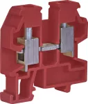 VS 4 PAM + Złączka gwintowa mini – 4 mm2 plus (czerwona)