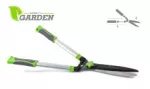 Nożyce do żywopłotu 220mm STALCO GARDEN S-80029