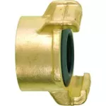 Złącze z gwintem wewnętrznym MS GW 1/2” STALCO PERFECT S-73655