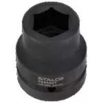 Nasadka udarowa sześciokątna 1” 24mm Cro-mo STALCO PERFECT S-85131