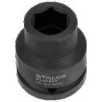 Nasadka udarowa sześciokątna 3/4” 22mm Cro-mo STALCO PERFECT S-85085