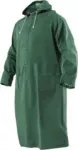 Płaszcz przeciwdeszczowy BREMEN zielony M STALCO S-44073