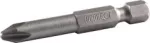 Końcówka bit 1/4” Phillips PH3x50mm (10szt) STALCO PERFECT S-66113