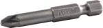 Końcówka bit 1/4” Pozidriv PZ2x50mm (10szt) STALCO PERFECT S-66212