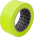 Taśma 38mm x 50m zewnętrzna green (24szt) STALCO PERFECT S-76658