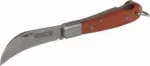 Nóż monterski - sierpak STALCO S-17760