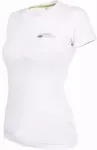 T-shirt damski LUCKY W biały XS STALCO PERFECT S-78675