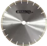 Tarcza diamentowa segmentowa 300mm do granitu STALCO S-31030