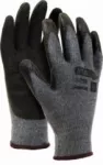 Rękawice bawełniano-poliestrowe S-MEDIUMDRAG 10” STALCO S-47401