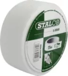 Taśma z włókna szklanego 50mm x 25 m STALCO S-38560