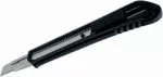 Nóż z ostrzem łamanym 9mm STALCO PERFECT S-67415