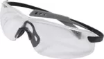 Okulary ochronne ULTRA LIGHT czarne STALCO PERFECT S-78437