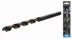 Blister - wiertło do metalu HSS długie 5.0mmx132mm (1szt) STALCO PERFECT S-72158