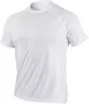T-shirt męski BONO biały S STALCO S-44607