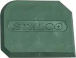 Szpachelka do rozprowadzania silikonu STALCO S-39735
