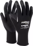 Rękawice nylonowe NITRILE FLEX FOAM 6” STALCO PERFECT S-76399