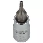 Klucz trzpieniowy na nasadce 1/4” S2 TT10 STALCO PERFECT S-85673