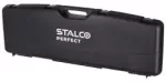Walizka na narzędzia do gładzi i akcesoria STALCO PERFECT S-76610