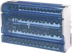 EDB-415 Blok rozdzielczy 125A (4x15 zacisków)