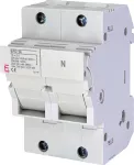EFD 14 1p+N Rozłącznik bezpiecznikowy