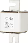 NHS3 gBat 315A/1000V DC Wkładka topikowa NH - do ochrony akumulatorów, magazynów energii / DC / Zaciski śrubowe 