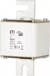 NHS3 gBat 315A/1000V DC Wkładka topikowa NH - do ochrony akumulatorów, magazynów energii / DC / Zaciski śrubowe "S"