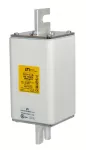 NHS3L gBat 315A/1500V DC Wkładka topikowa NH - do ochrony akumulatorów, magazynów energii / DC / Zaciski śrubowe 