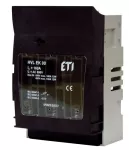 HVL EK 00 3p P00 35-95 Rozłącznik bezpiecznikowy skrzynkowy 3-bieg.