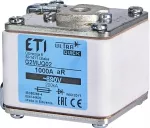 G2UQ01/450A/690V Wkładka topikowa NH - ultraszybka / aR