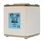 G3MUQ01/630A/1250V Wkładka topikowa NH - ultraszybka / aR