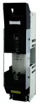 TL1-1/9/1200V Rozłącznik pokrywowy 1000-1200V do montażu na płytach, jednobiegunowy, przyłącze: śruby M10