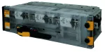 SASIL-PL2/N31/AR-H Rozłącznik SASILplus, wlk.2, kategoria użytkowa: 400V/AC22, 500V/AC22, 690V/AC22