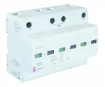 ETITEC S B-PV 1000/12,5 Y Ogranicznik przepięć T1 (B) - do systemów PV