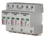 ETITEC S B-PV 600/12,5 Ogranicznik przepięć T1 (B) - do systemów PV