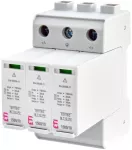 ETITEC M T12 PV 1500/12,5 Y Ogranicznik przepięć T1, T2 (B, C) - do systemów PV
