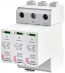 ETITEC M T12 PV 1500/12,5 Y RC Ogranicznik przepięć T1, T2 (B, C) - do systemów PV